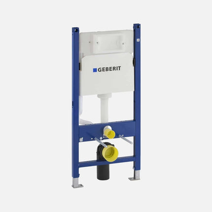 Rezervoare Incastrate