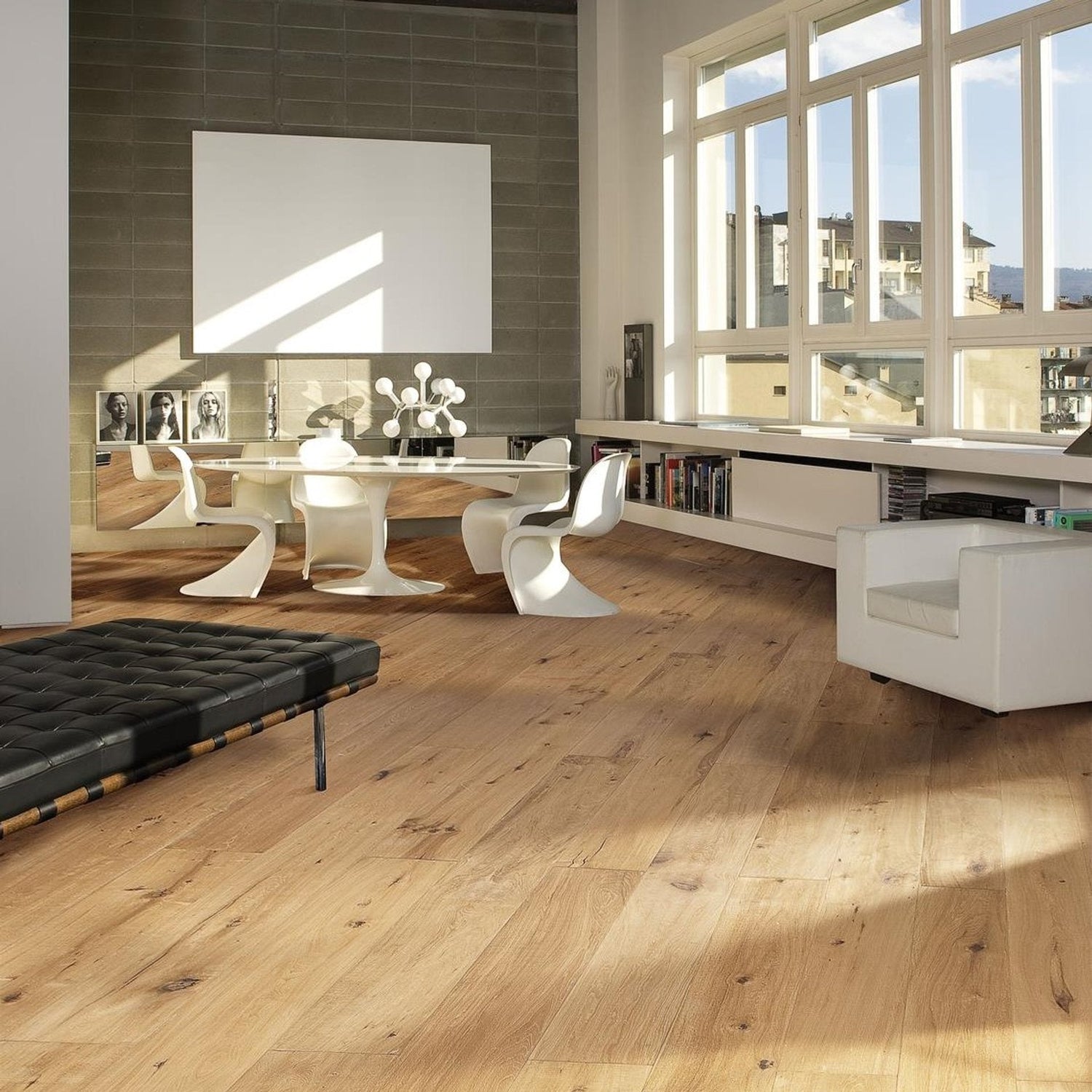 Parchet Laminat