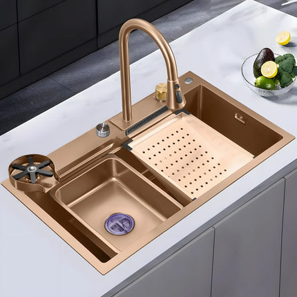 Collection image for: Chiuvete bucătărie