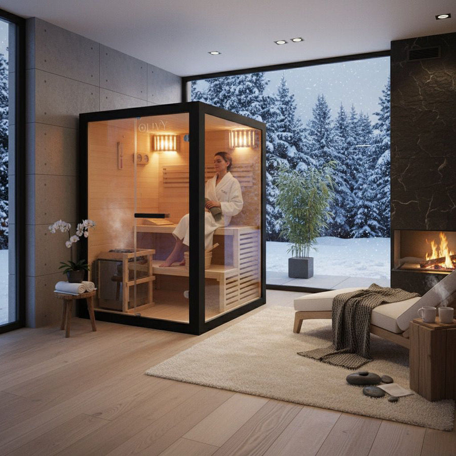 Wellness & SPA