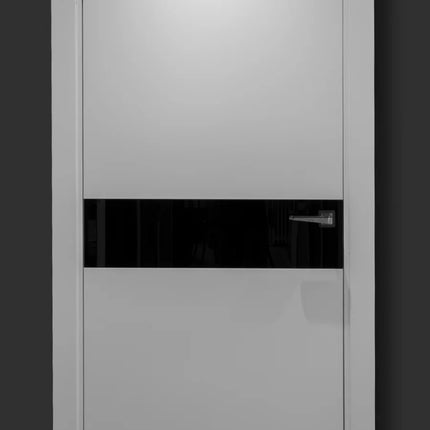 Uși de Interior Vopsite