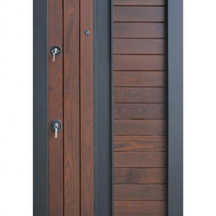 Collection image for: Uși metalice de intrare in apartament