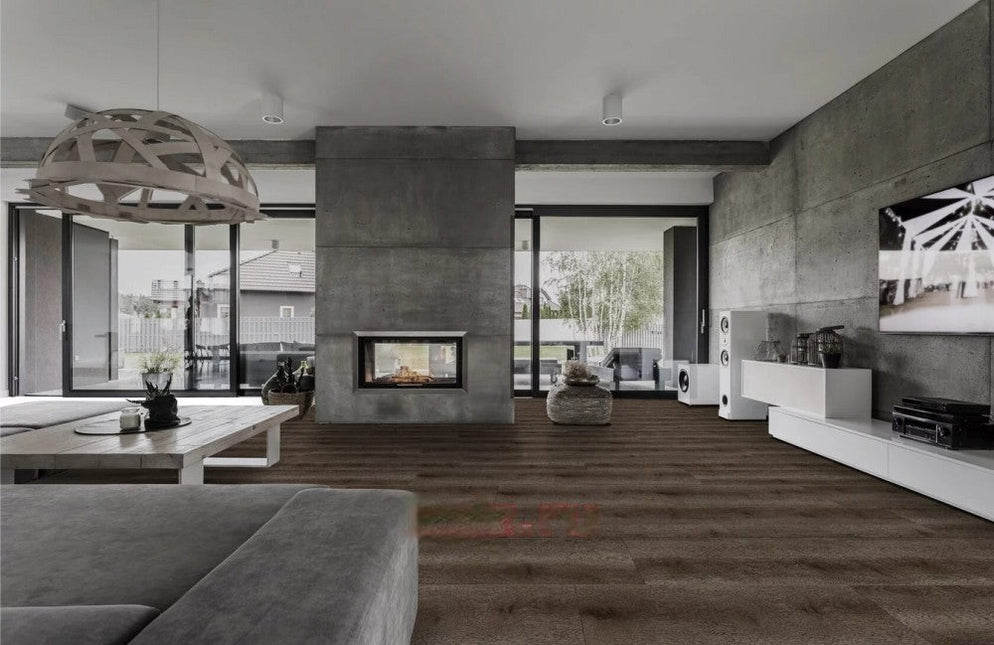 Parchet SPC RENACG015 Buzz, Grizzly Collection, Republic Floor