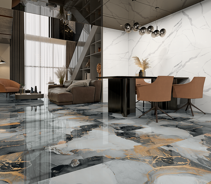 GRESIE JOYA POLISHED  60X120