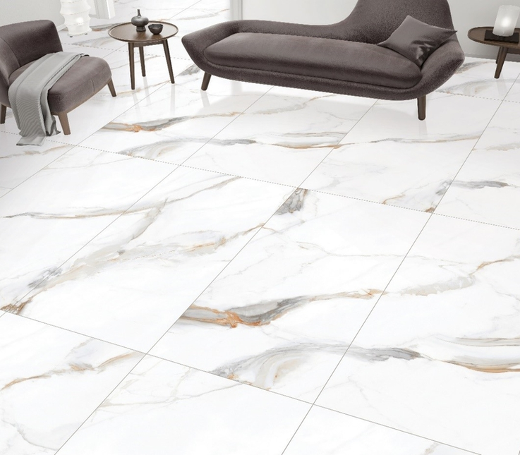 GRESIE DESTON GOLD GLOSSY 60x120