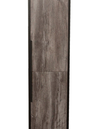 Soldat suspendat Neo Loft, Oak moras