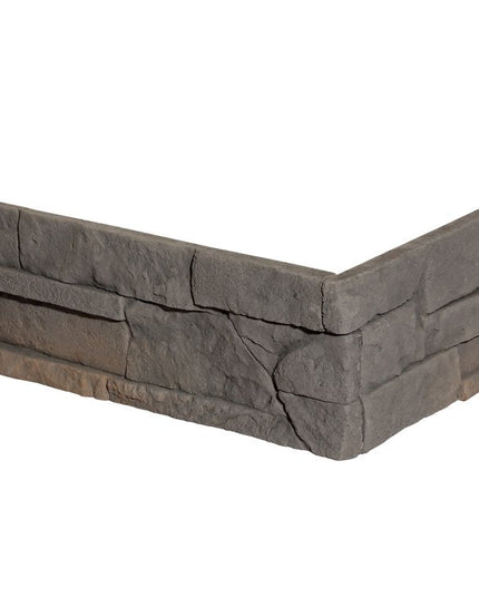 Coltar Piatra Decorativa Oviedo 3 Beton (0.49mp), Stegu