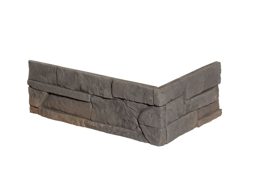 Coltar Piatra Decorativa Oviedo 3 Beton (0.49mp), Stegu