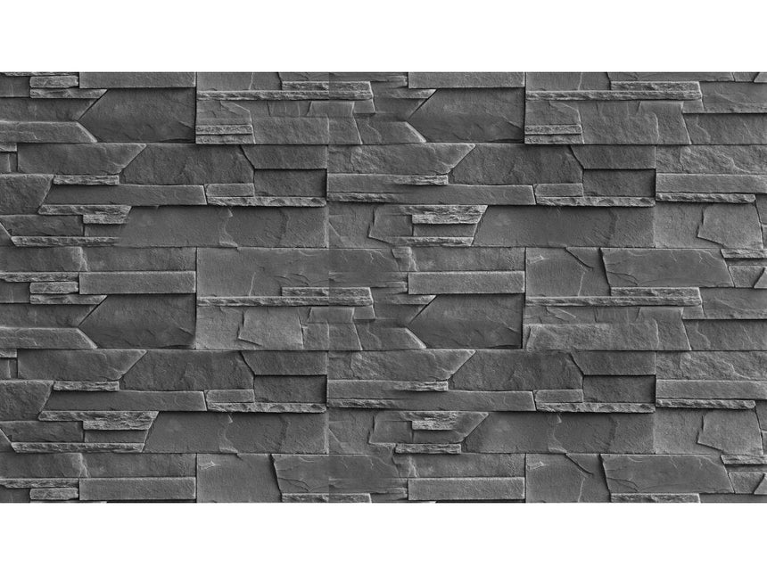 Piatra Decorativă Sakura 2 Beton (0.48mp),Stegu