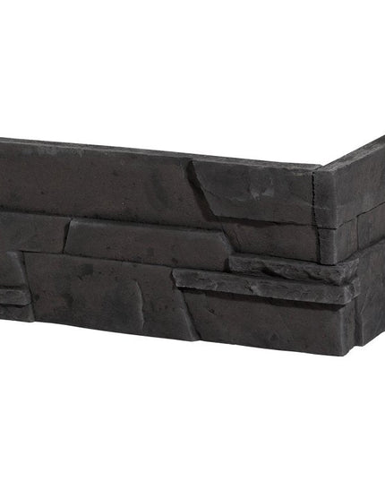 Element Colt Piatra Decorativă Sakura 2 Beton (0.43mp),Stegu