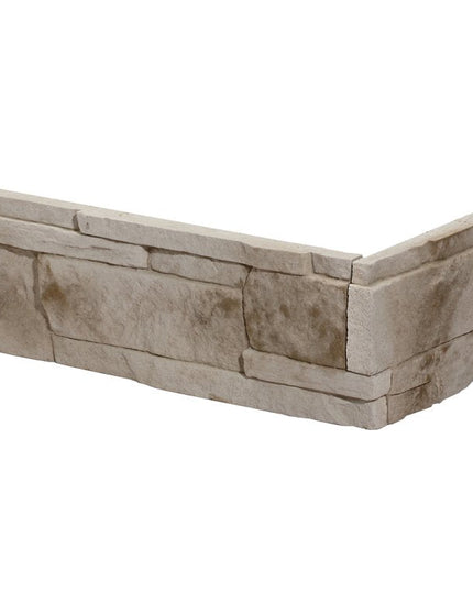 Element Colt Piatra Decorativă Sandi 1 Beton (0.46mp), Stegu