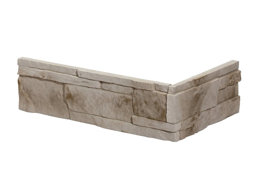 Element Colt Piatra Decorativă Sandi 1 Beton (0.46mp), Stegu