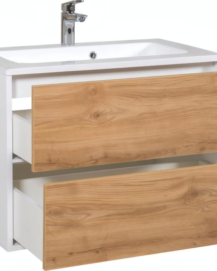 Mobilier de baie suspendat ScandiSPA, Seville
