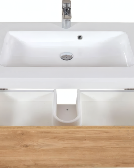 Mobilier de baie suspendat ScandiSPA, Seville
