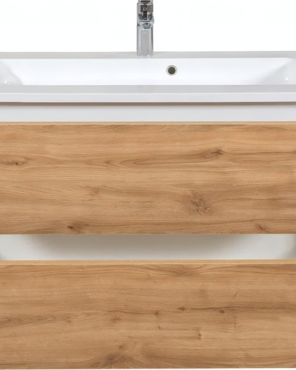 Mobilier de baie suspendat ScandiSPA, Seville