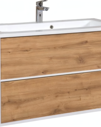 Mobilier de baie suspendat ScandiSPA, Seville