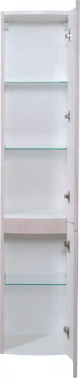 Soldat suspendat Headway Beton Beige