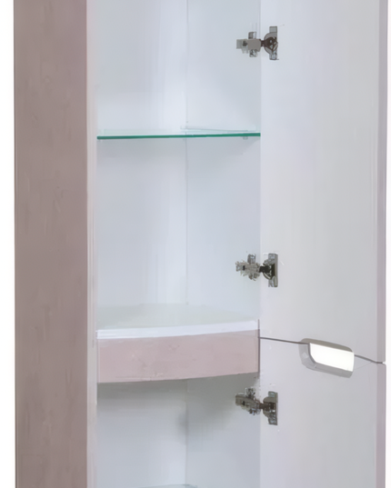 Soldat suspendat Headway Beton Beige