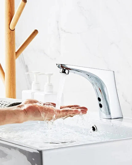 Baterie Lavoar cu Senzor Smack SMK161