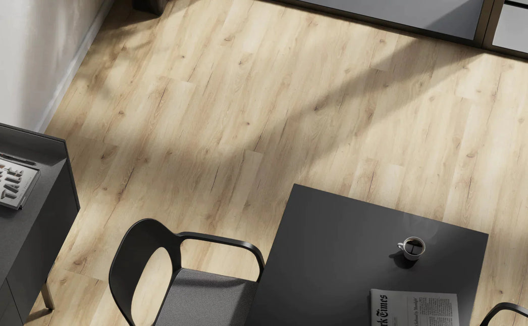 Parchet SPC REAUCC005 - Thrift, Crocodile Collection, Republic Floor