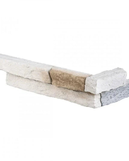 Element Colt Piatra Decorativa Sierra 4 Beton (0.37mp), Stegu