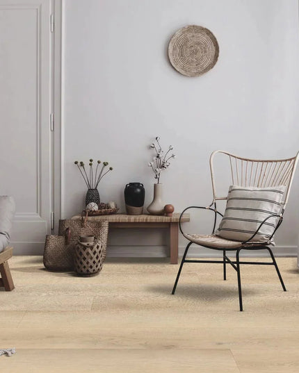 Parchet SPC REASCT002 Ego, Tiger Collection, Republic Floor