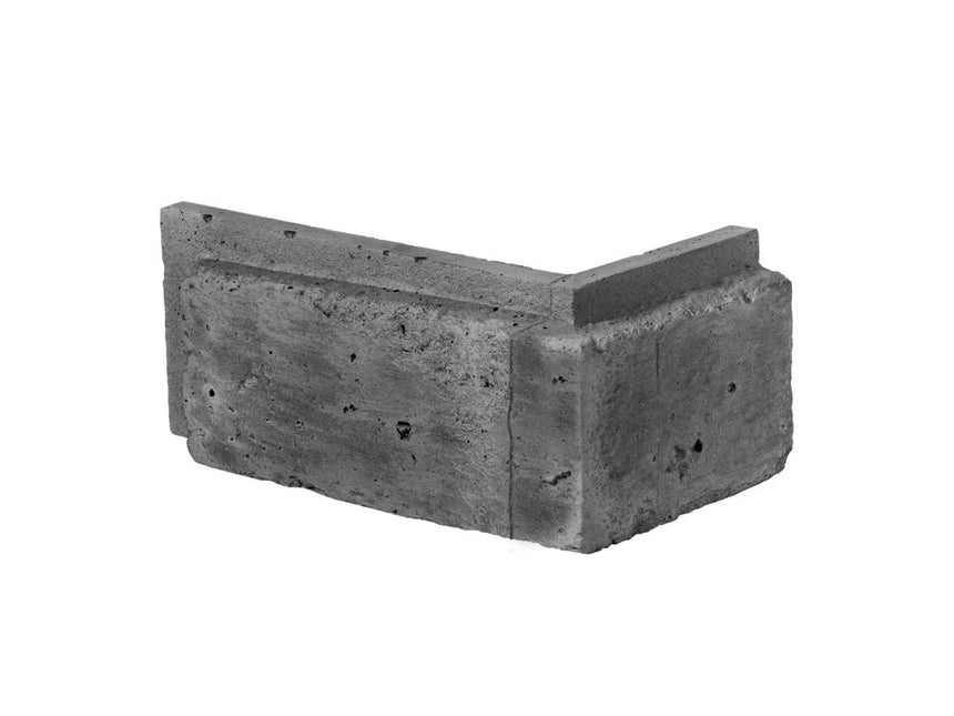 Element Colt Piatra Decorativa Detroit 1 Beton (0.35mp), Stegu
