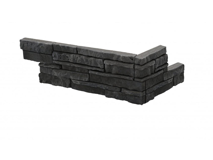 Element Colt Piatra Decorativă Congo 1 Beton (0.37mp), Stegu