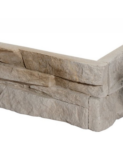 Element Colt Piatra Decorativa Nepal 1 Beton (0.43mp), Stegu