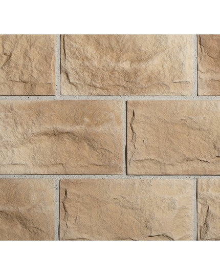 Piatra Decorativa Roma 1 Beton (0.75mp), Stegu