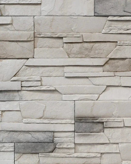 Piatra Decorativă Sakura 1 Beton (0.48mp),Stegu