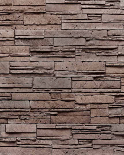 Piatra Decorativă Kenya 2 Beton (0.4 mp), Stegu
