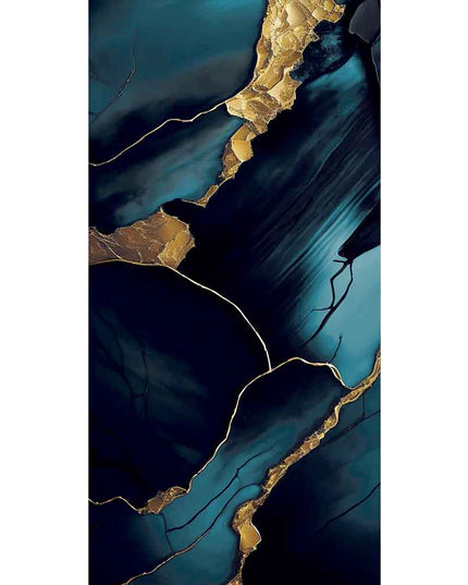 GRESIE SPLENDID GOLD AZUL 60X120