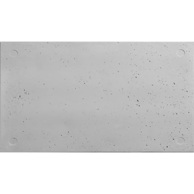 Placa Arhitecturala Tokyo 1 Gips (0.48mp), Stegu