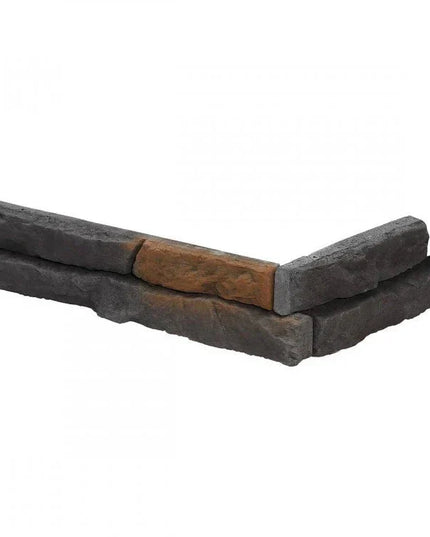 Element Colt Piatra Decorativa Sierra 3 Beton (0.37mp), Stegu