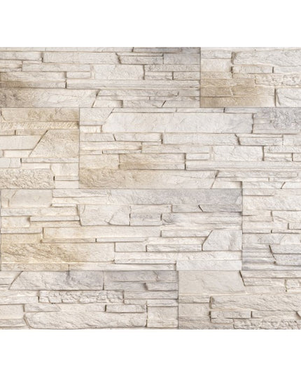 Piatra decorativa Maroko 1 Gips (0.45mp), Stegu