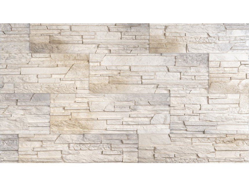 Piatra decorativa Maroko 1 Gips (0.45mp), Stegu