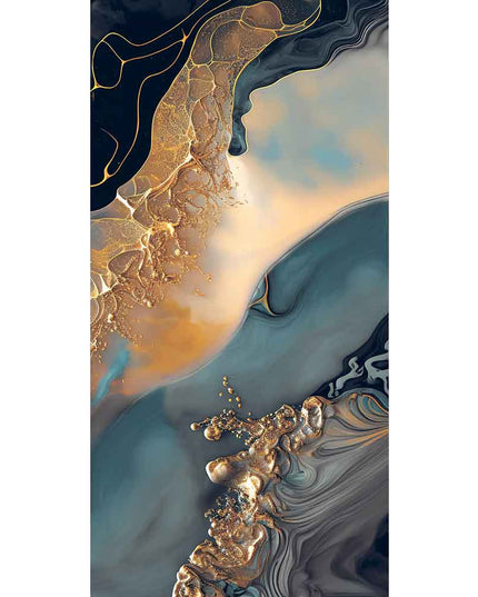 GRESIE SPLENDID GOLD MIX 60X120