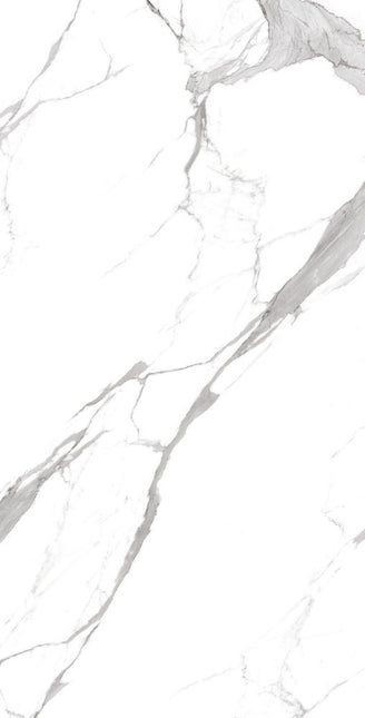 GRESIE STATUARIO EVA LUCIOS 60X120