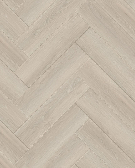 Parchet Herringbone SPC REAFCL001 PL - No Cap, Lion Collection, Republic Floor