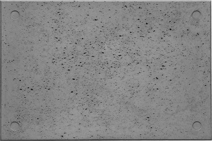 Placa Arhitecturala Tokyo 3 Gips (0.48mp), Stegu