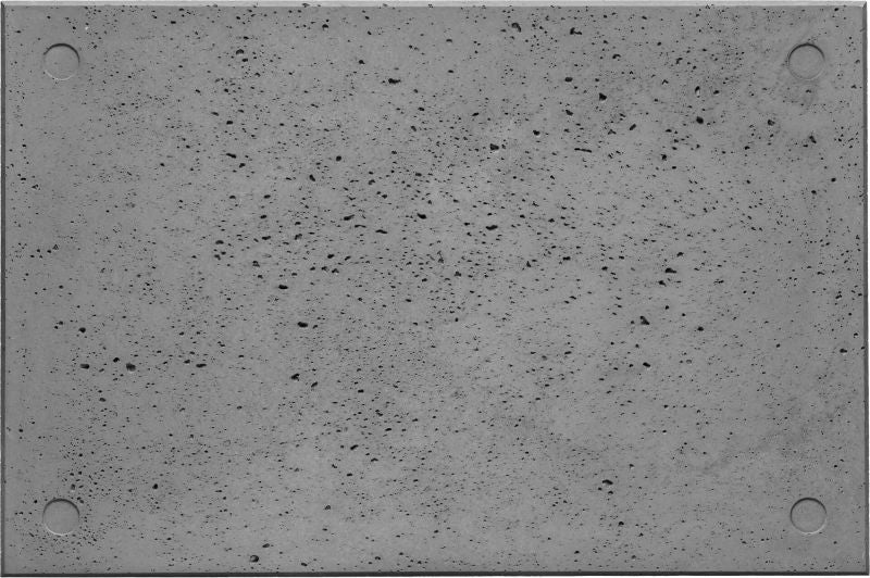 Placa Arhitecturala Tokyo 3 Gips (0.48mp), Stegu