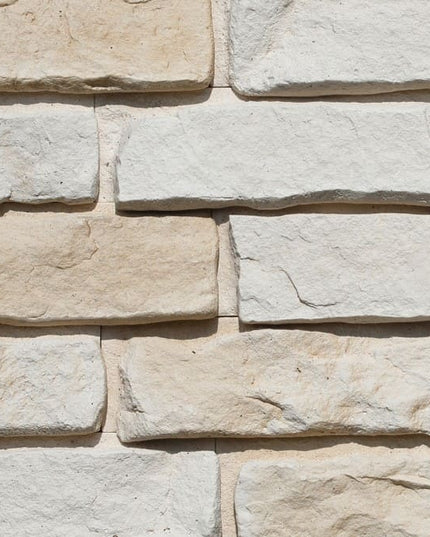 Piatra Decorativă Siena 2 Gips (0.46mp), Stegu