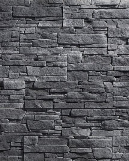 Piatra Decorativă Mexicana 3 Beton (0.5mp), Stegu