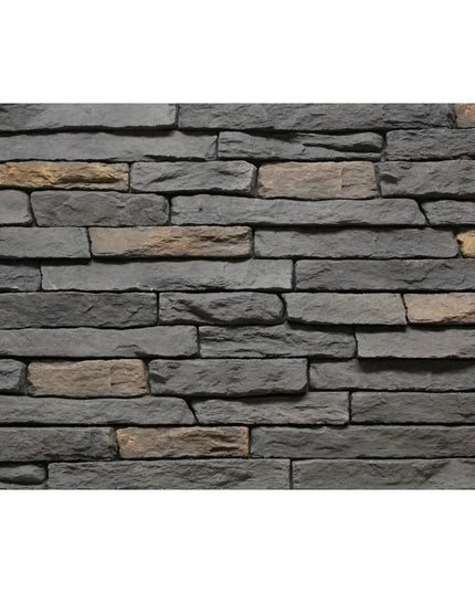 Piatra Decorativa Sierra 3 Beton (0.4mp), Stegu