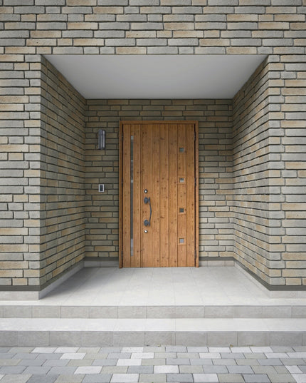 Caramida Aparenta Monsanto 2, Beton (0.42mp), Stegu