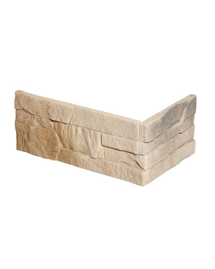 Coltar Piatra Decorativa Oviedo 1 Beton (0.49mp), Stegu