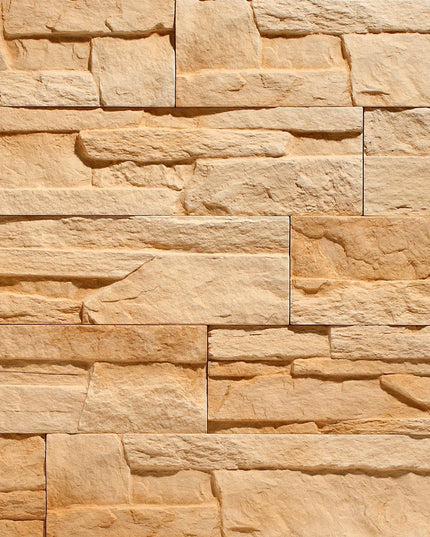 Piatra Decorativa Nepal 2 Beton (0.46mp), Stegu