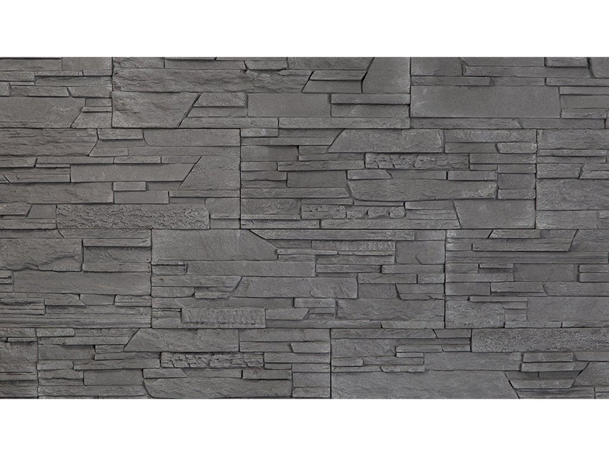 Piatra Decorativa Antalya 2 Gips (0.45mp), Stegu