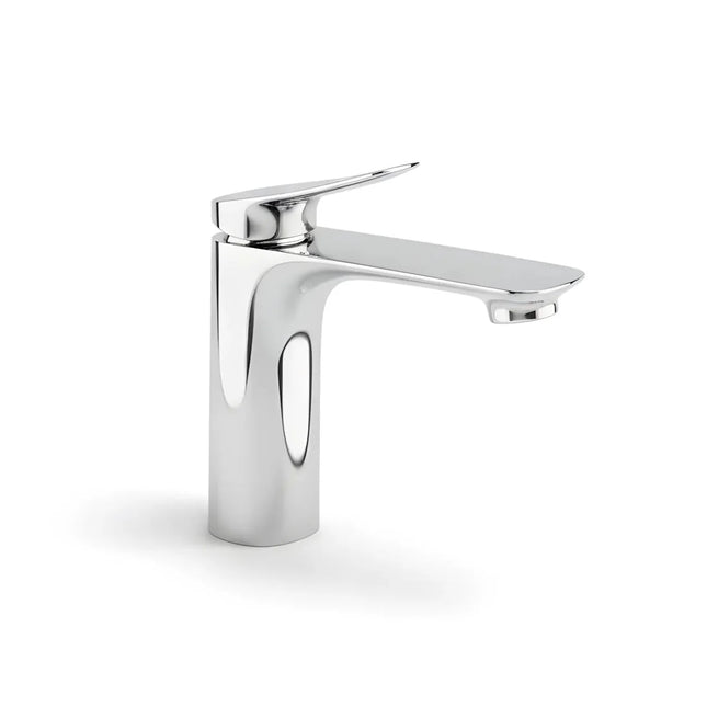 Baterie lavoar – Colecția Rinel – Crom